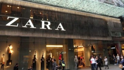 Zara İndirim Yaptı: Stoklar 27 Dakikada Tükendi!