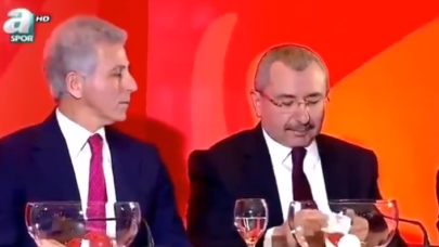 Ziraat Türkiye Kupası Kurasında Şaibe: “Sivas’ı Çekme”