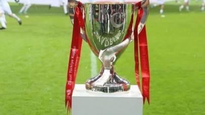 Ziraat Türkiye Kupası'nda Çeyrek Final Eşleşmeleri Belli Oldu