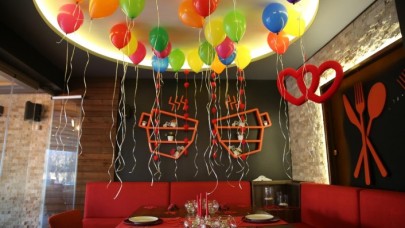 14 Şubat Sevgililer Günü'nde Ticaret Bakanlığı'ndan uçan balon uyarısı!