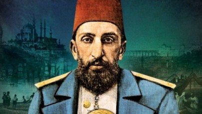 2. Abdülhamid'in tahtını 100 bin liraya o isim aldı