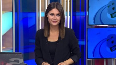 A Spor canlı yayında Göktuğhan Argın ile tartışan Setenay Cankat'ın işine son verdi!