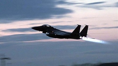 ABD askerleri ile Esad rejimi güçleri arasında çatışma!