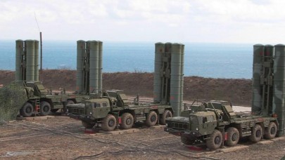 ABD'den Türkiye için S-400 yorumu: "Umarız vazgeçerler"
