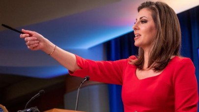 ABD'den Türkiye'ye: "Eylemlerini Tamamıyla Destekliyoruz"