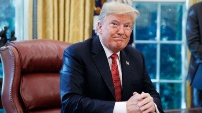 ABD harekete geçiyor: Trump'tan koronavirüs açıklaması!