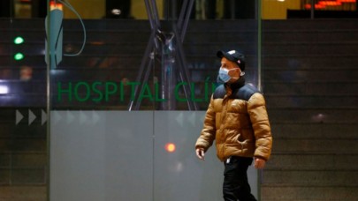 ABD’de kökeni bilinmeyen ilk koronavirüs: Trump “çok risk yok” demişti