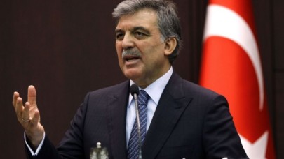 Abdullah Gül'den flaş sözler: 'Gezi parkı olaylarıyla gurur duyuyorum'
