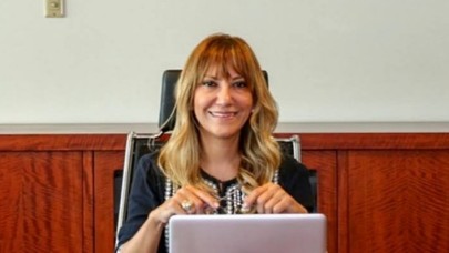 Ahlaksız Sözler Sarf Eden İBB Genel Sekreter Yardımcısı Yeşim Meltem Şişli İçin Flaş Karar!