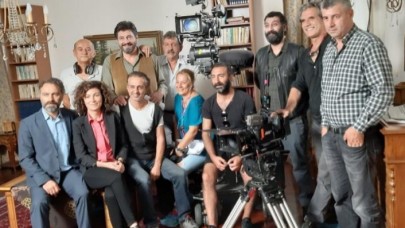 Ahmet Kaya'nın Hayatını Konu Alan 'İki Gözüm: Ahmet' Filmi İçin Mahkemeden Durdurma Kararı!