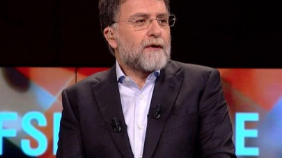 Ahmet Hakan’dan CHP’li vekile: Size yasak bizi izlemek!