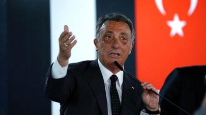 Ahmet Nur Çebi'den Abdullah Avcı Açıklaması