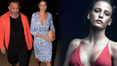 Ahu Yağtu'dan Cem Yılmaz ve Serenay Sarıkaya açıklaması!