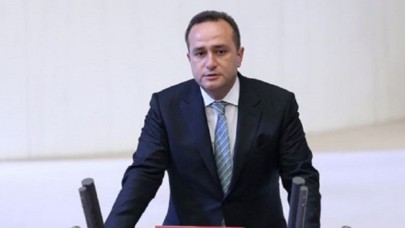 Ak Parti Elazığ Milletvekili Ağar: Bu Ülke Göçük Altından 'Başım Açık,  Beni Çıkarmayın' Diyenlerin İmanıyla Korunuyor