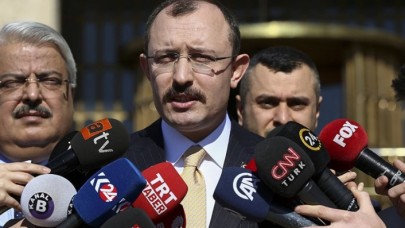 AK Parti Meclis'e yeni kanun teklifi sundu