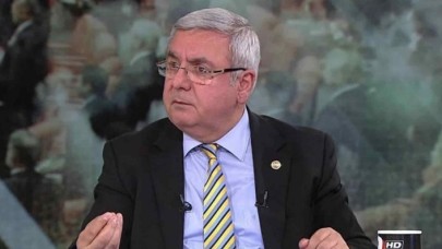 Metiner Ak Partili iki bürokrata isyan etti: 'Bunlara bakan Ak Parti'den soğur'