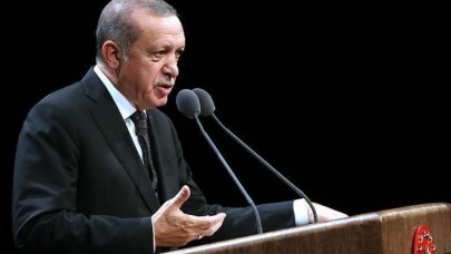 AK Partili vekilden Cumhurbaşkanı Erdoğan'a EYT önerisi