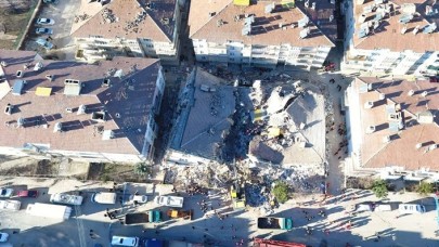 'Alevi Köylere Yardım Yapılmadığı' İddiasına Malatya Valiliği'nden Açıklama Geldi!