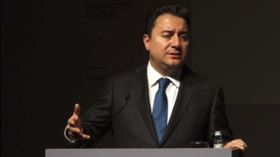 Ali Babacan'ın yeni partisinin kuruluş tarihi belli oldu