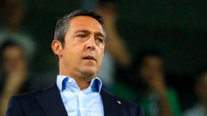 Ali Koç'a Büyük Şok: Üzerine Yürüdüler!