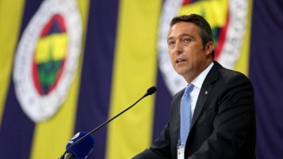 Ali Koç'tan Trabzonlu Bakan'a Eleştiri: 'Bazı Çevrelerin Hedefi Haline Geldik'