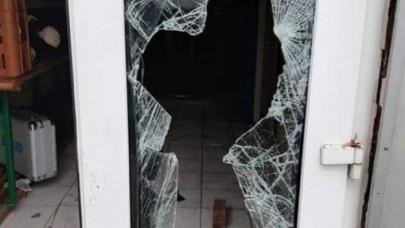 Almanya'da Türk spor kulübüne saldırı