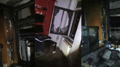 Almanya'da Türklere bir saldırı daha