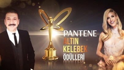 Altın Kelebek Ödül Töreni iptal edildi!