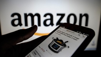 Amazon,  Türk şirketi Datarow'u satın aldı