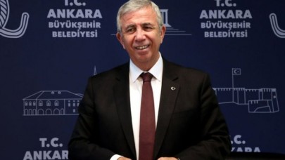 Ankara'da "Başkent Mobil" ile ücretsiz internet dönemi başlıyor!