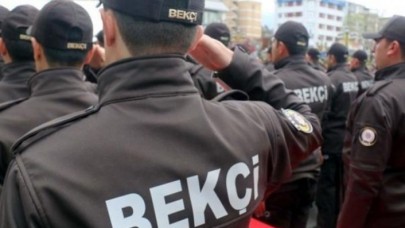 Ankara'da bekçiye cinsel taciz davası açıldı: 3 yıla kadar hapis!