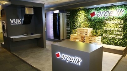 Arçelik’ten teknoloji devine dava!