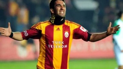 Arda Turan 1 Nisan Şakası mı?