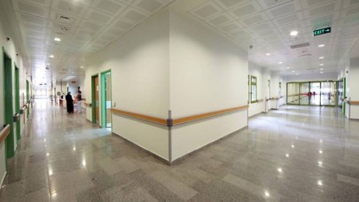 Arnavutköy Devlet Hastanesi'nde Koronavirüs Paniği!