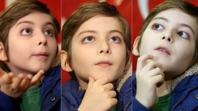 Atakan'ın Youtube kanalındaki videoları ortaya çıktı: 'Enes Batur hayranıyım'