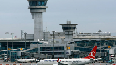 Atatürk Havalimanı'nın adı değişti: İşte yeni adı!