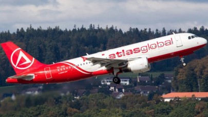 Atlasglobal iflas başvurusundan sonra biletlerin akıbetini açıkladı!