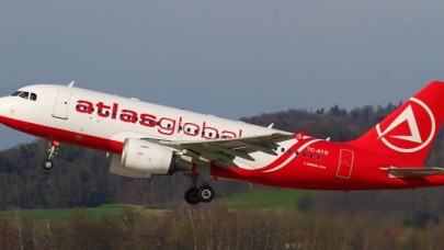 Atlasglobal'in milyon dolarlık borç enkazı: İflas eden Atlasglobal'in kimlere borcu vardı?