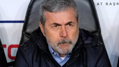 Aykut Kocaman: Tamamen çekileceğim