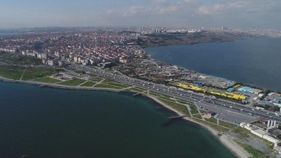 AYM'den Kanal İstanbul için ret kararı!