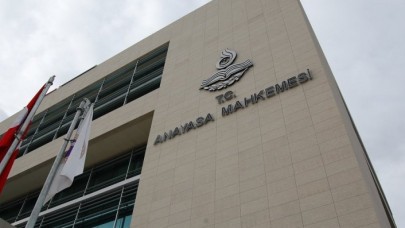 AYM’den 6 siyasi partiye suç duyurusu