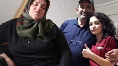 Babasının Katlettiği Şeyma Yıldız'ın Annesi Konuştu: "Eşime Katil Demeyin"