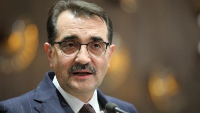 Bakan Dönmez duyurdu: Üçüncü sondaj gemisi yola çıktı