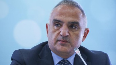 Bakan Ersoy: İmamoğlu benden randevu alabilir