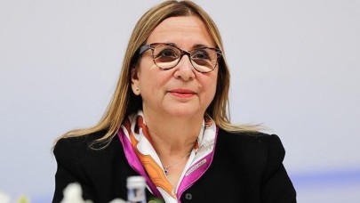 Bakan Pekcan açıkladı: Cumhuriyet tarihi rekorunu kırdık