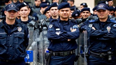 Bakan Soylu'dan müjde: O karar tüm polisleri ilgilendiriyor!