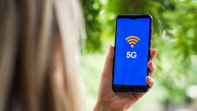 5G'nin ne zaman ve nerede başlayacağı açıklandı!