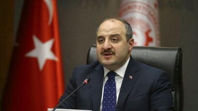 Bakan Varank'tan faizsiz kredi müjdesi