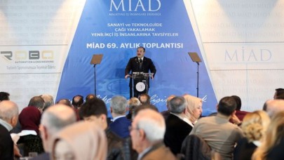 Bakan Varank'tan müjde: Genç girişimcilere 200 bin liraya kadar hibe desteği