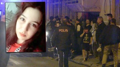 Balıkesir'de Dehşet: Annesini Boğazından Bıçaklayıp İntihar Etti!